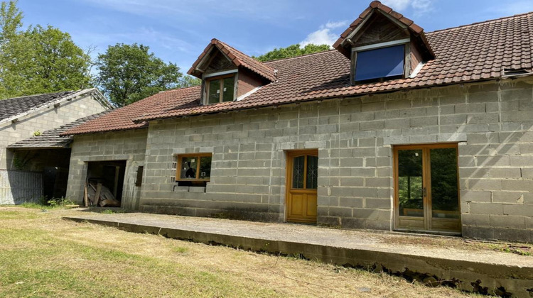 Ma-Cabane - Vente Maison PONTVALLAIN, 354 m²