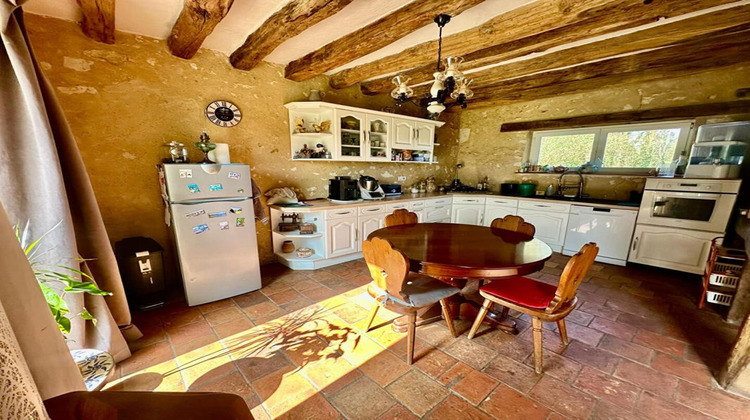 Ma-Cabane - Vente Maison PONTVALLAIN, 109 m²