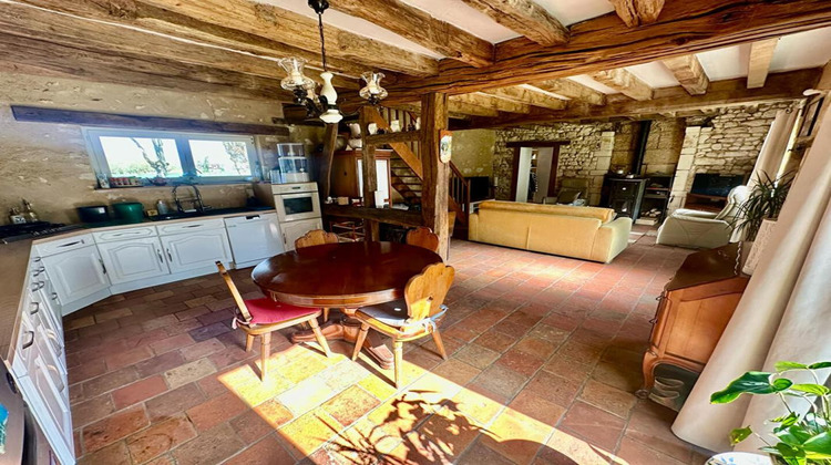 Ma-Cabane - Vente Maison PONTVALLAIN, 109 m²