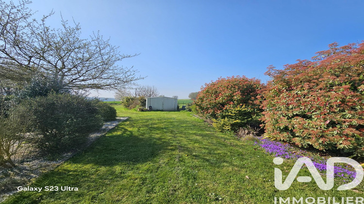 Ma-Cabane - Vente Maison Pontvallain, 149 m²