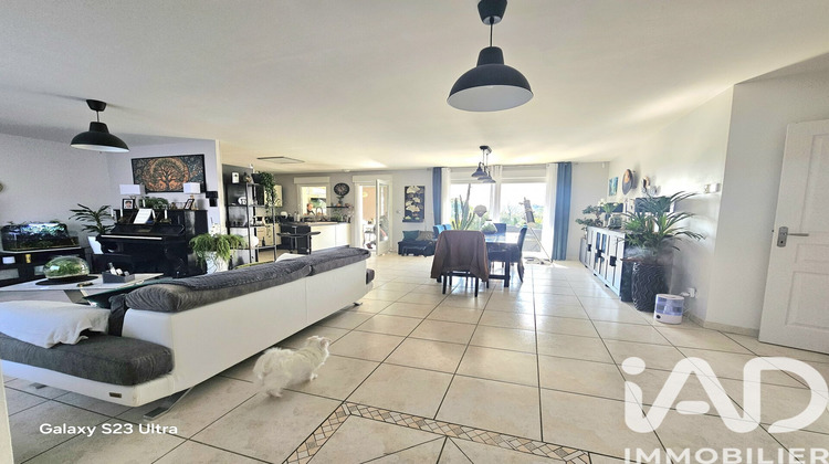 Ma-Cabane - Vente Maison Pontvallain, 149 m²