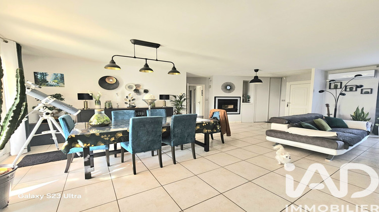 Ma-Cabane - Vente Maison Pontvallain, 149 m²