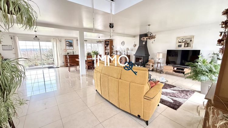 Ma-Cabane - Vente Maison Pontvallain, 174 m²