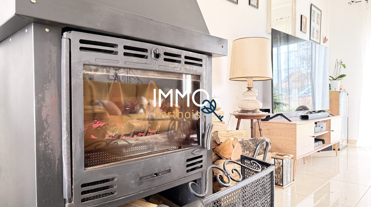 Ma-Cabane - Vente Maison Pontvallain, 174 m²