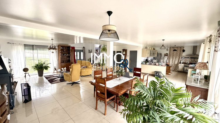 Ma-Cabane - Vente Maison Pontvallain, 174 m²
