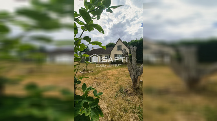 Ma-Cabane - Vente Maison Pontvallain, 155 m²