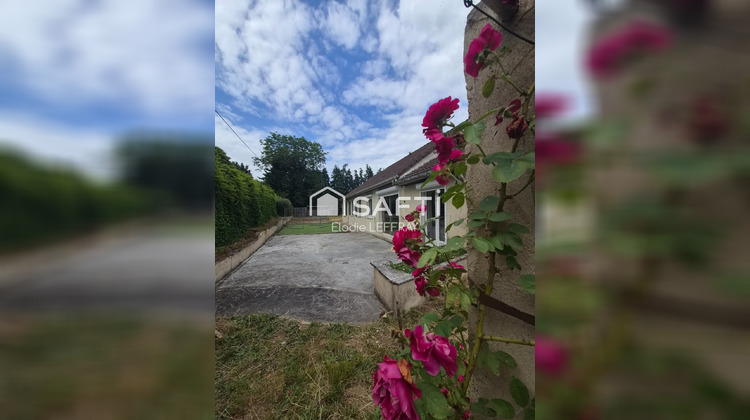 Ma-Cabane - Vente Maison Pontvallain, 155 m²