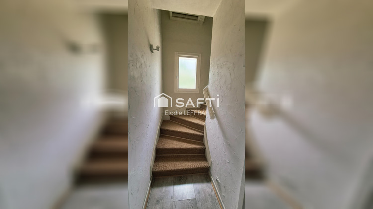 Ma-Cabane - Vente Maison Pontvallain, 155 m²