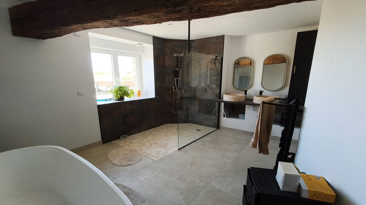 Ma-Cabane - Vente Maison Pontvallain, 145 m²