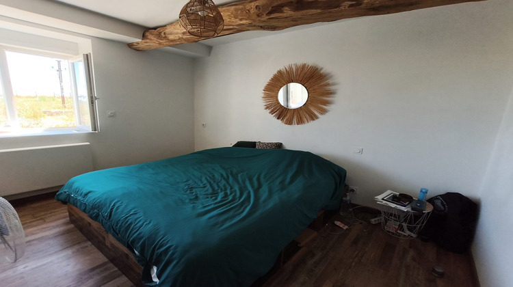 Ma-Cabane - Vente Maison Pontvallain, 145 m²