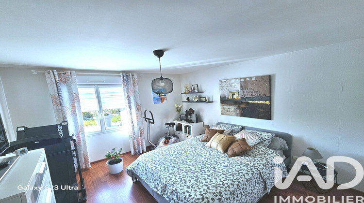 Ma-Cabane - Vente Maison Pontvallain, 149 m²