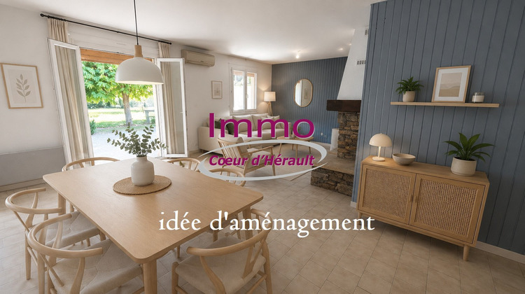 Ma-Cabane - Vente Maison POPIAN, 112 m²