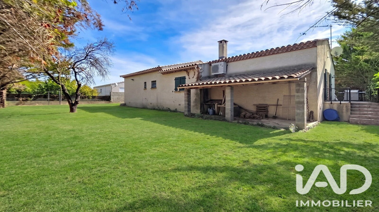 Ma-Cabane - Vente Maison Popian, 115 m²