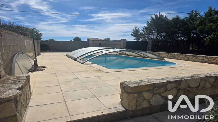 Ma-Cabane - Vente Maison Popian, 115 m²