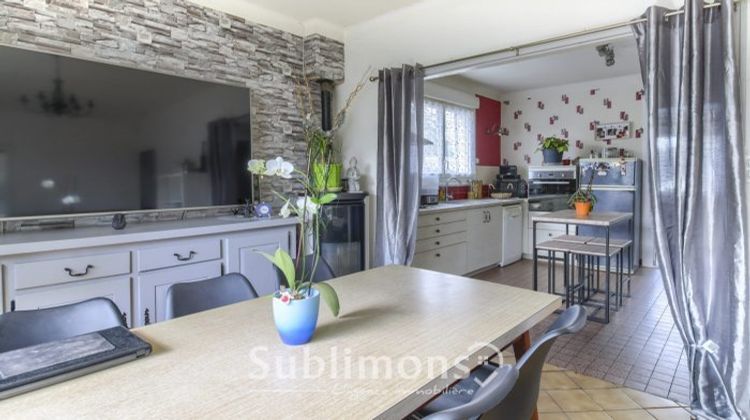 Ma-Cabane - Vente Maison Porcaro, 123 m²