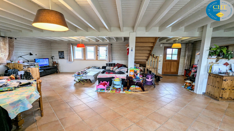 Ma-Cabane - Vente Maison Porcaro, 153 m²