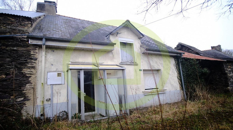 Ma-Cabane - Vente Maison PORCARO, 52 m²