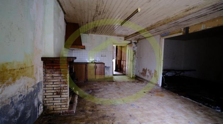 Ma-Cabane - Vente Maison PORCARO, 52 m²