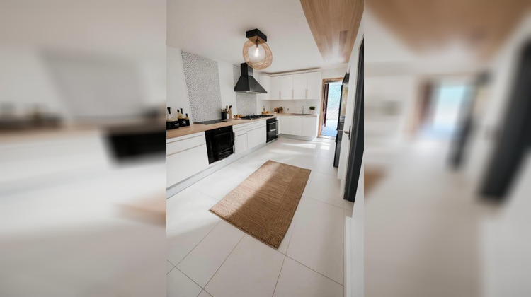 Ma-Cabane - Vente Maison PORCARO, 52 m²