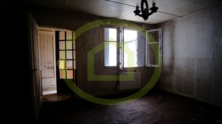 Ma-Cabane - Vente Maison PORCARO, 52 m²