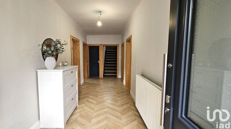 Ma-Cabane - Vente Maison Porcelette, 134 m²