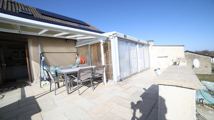 Ma-Cabane - Vente Maison Porcelette, 142 m²