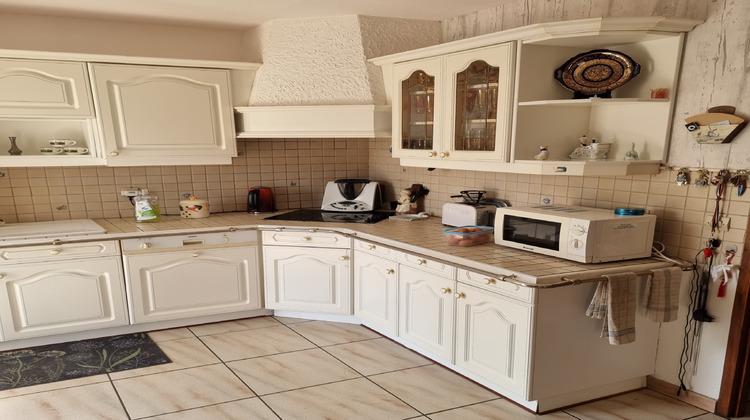 Ma-Cabane - Vente Maison Porcelette, 142 m²