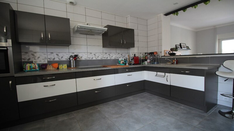 Ma-Cabane - Vente Maison PORCELETTE, 137 m²