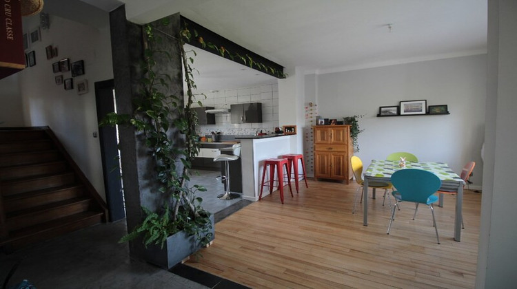 Ma-Cabane - Vente Maison PORCELETTE, 137 m²