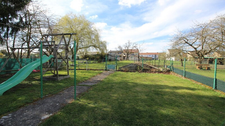 Ma-Cabane - Vente Maison PORCELETTE, 137 m²