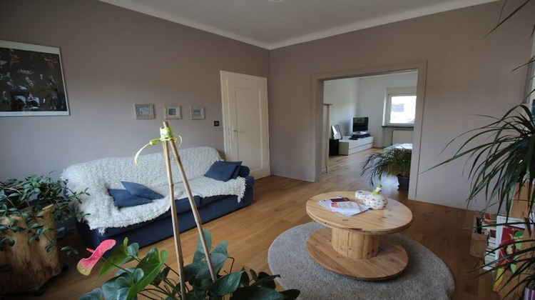 Ma-Cabane - Vente Maison PORCELETTE, 137 m²