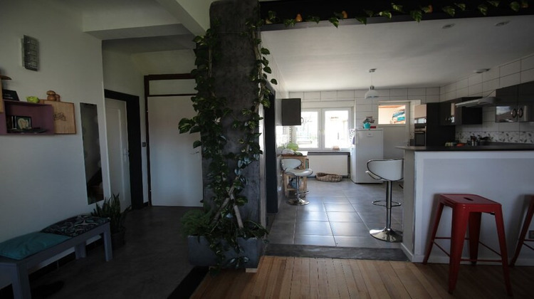 Ma-Cabane - Vente Maison PORCELETTE, 137 m²