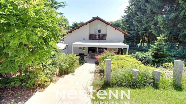 Ma-Cabane - Vente Maison PORCELETTE, 142 m²