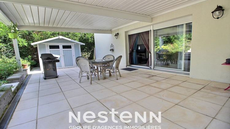 Ma-Cabane - Vente Maison PORCELETTE, 142 m²