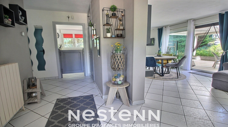 Ma-Cabane - Vente Maison PORCELETTE, 142 m²