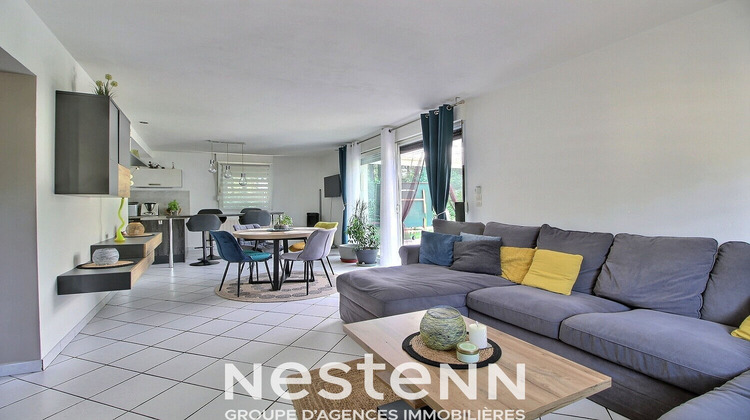 Ma-Cabane - Vente Maison PORCELETTE, 142 m²