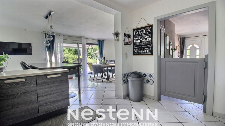 Ma-Cabane - Vente Maison PORCELETTE, 142 m²