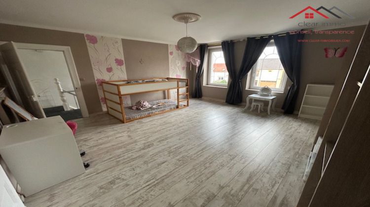 Ma-Cabane - Vente Maison Porcelette, 171 m²