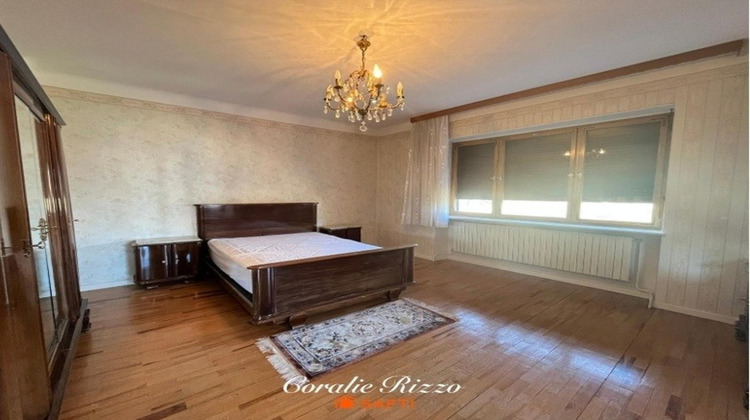 Ma-Cabane - Vente Maison Porcelette, 190 m²