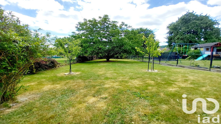 Ma-Cabane - Vente Maison Porcelette, 142 m²