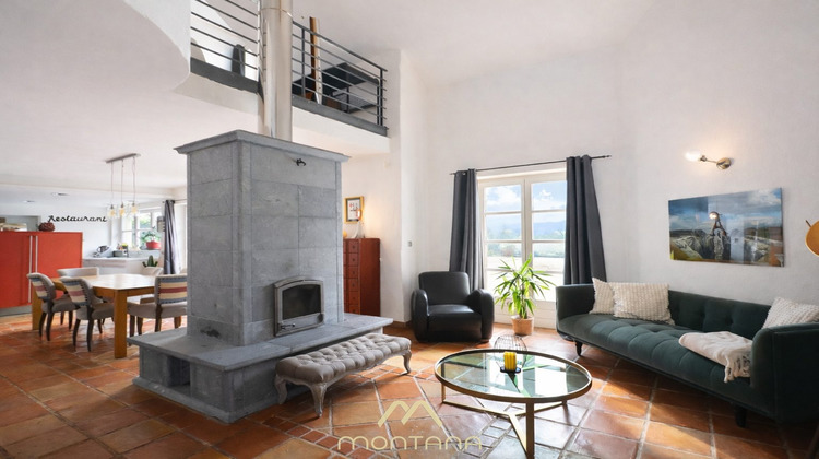 Ma-Cabane - Vente Maison Porcelette, 310 m²