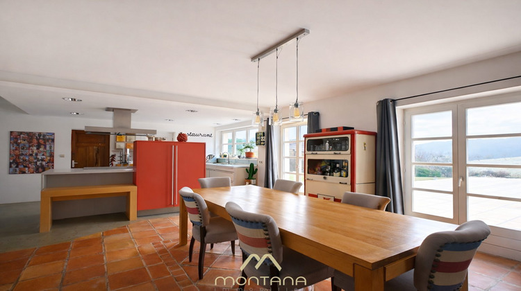 Ma-Cabane - Vente Maison Porcelette, 310 m²