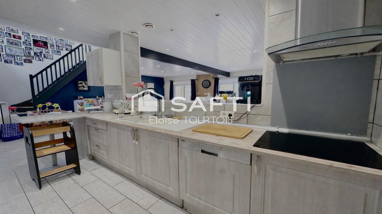 Ma-Cabane - Vente Maison Porcelette, 163 m²