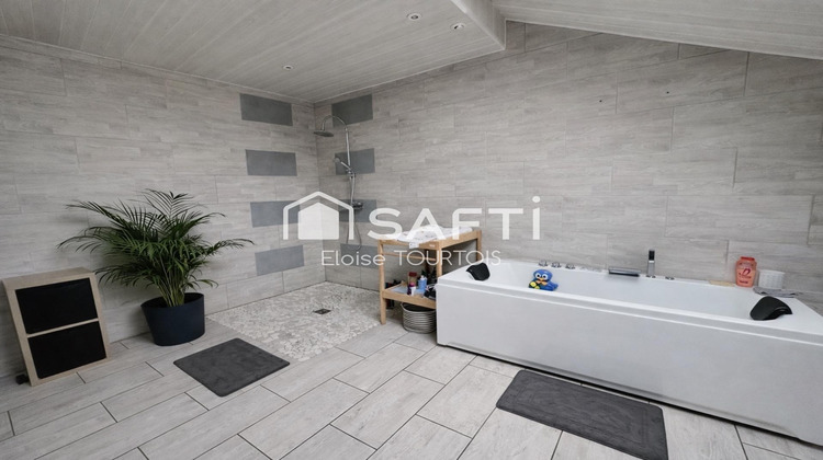 Ma-Cabane - Vente Maison Porcelette, 163 m²