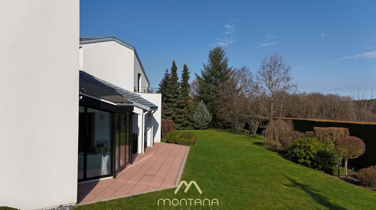Ma-Cabane - Vente Maison Porcelette, 246 m²