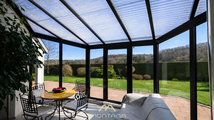 Ma-Cabane - Vente Maison Porcelette, 246 m²