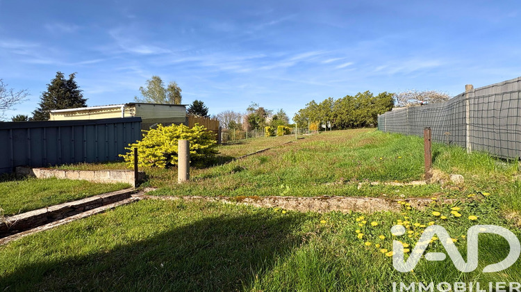 Ma-Cabane - Vente Maison Porcelette, 110 m²