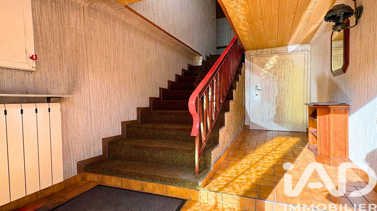 Ma-Cabane - Vente Maison Porcelette, 110 m²