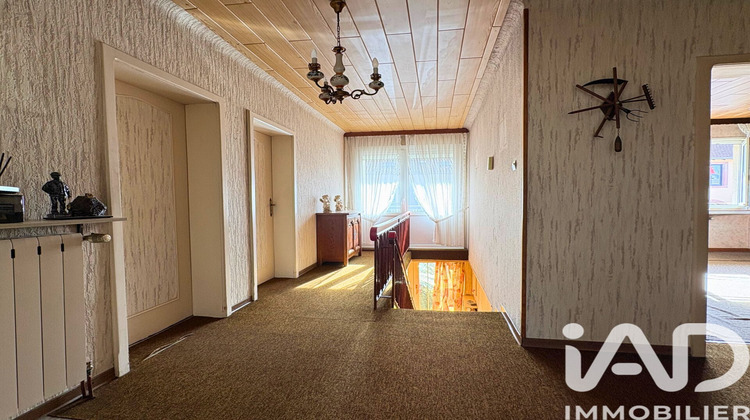 Ma-Cabane - Vente Maison Porcelette, 110 m²