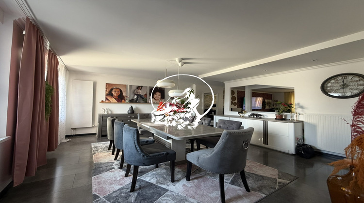 Ma-Cabane - Vente Maison Porcelette, 178 m²